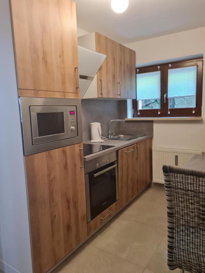شقة Haus Weidau بيرشتسغادن المظهر الخارجي الصورة