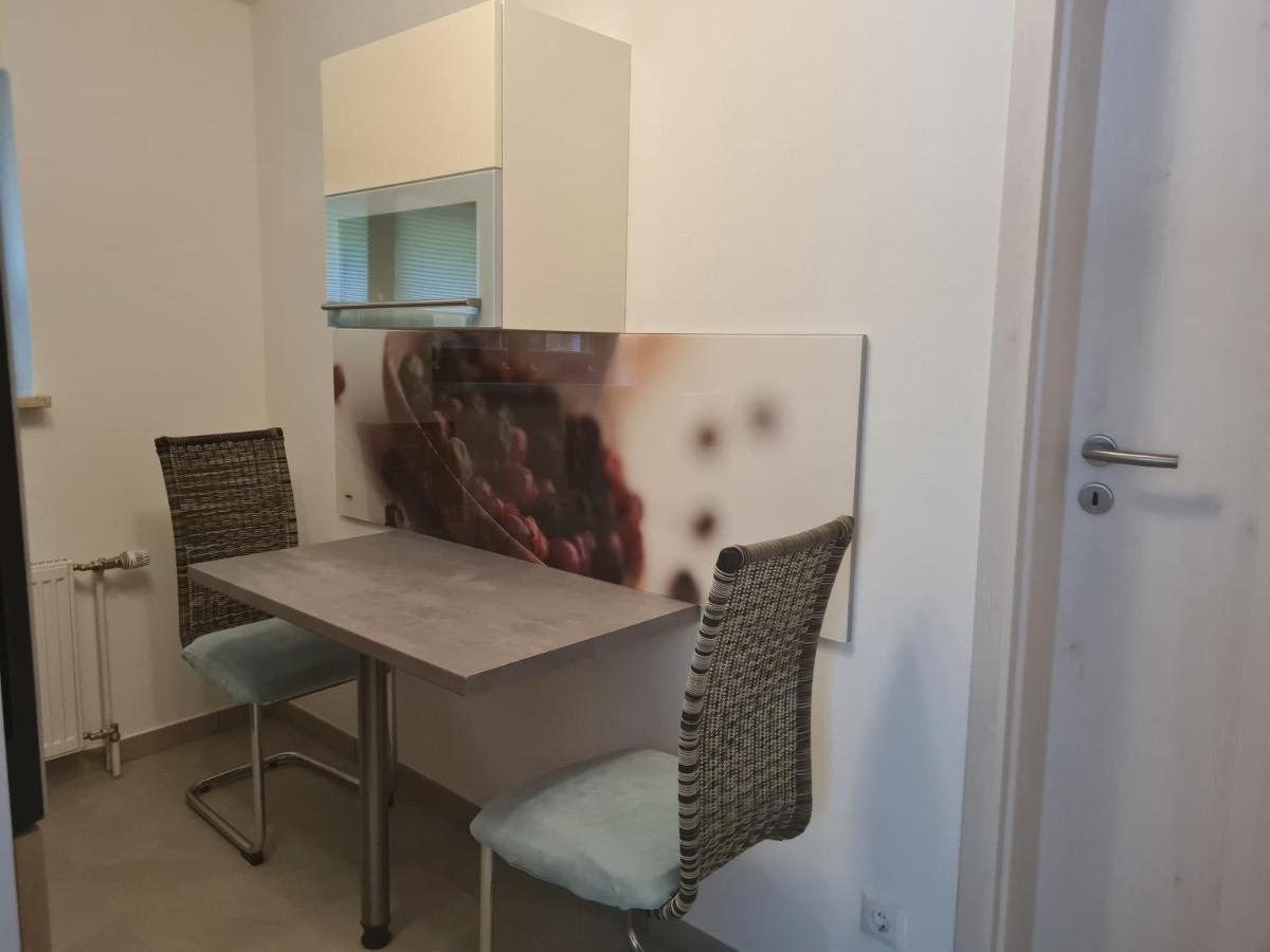 شقة Haus Weidau بيرشتسغادن المظهر الخارجي الصورة