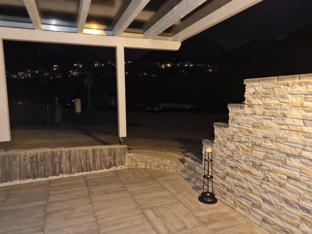شقة Haus Weidau بيرشتسغادن المظهر الخارجي الصورة
