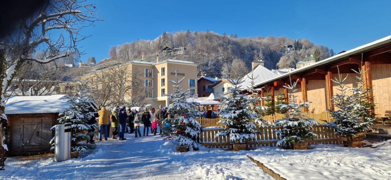 شقة Haus Weidau بيرشتسغادن المظهر الخارجي الصورة