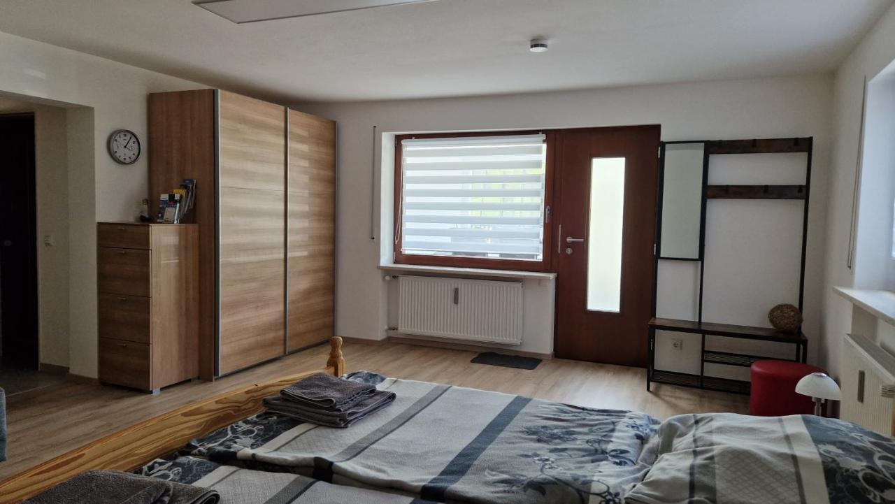 شقة Haus Weidau بيرشتسغادن المظهر الخارجي الصورة